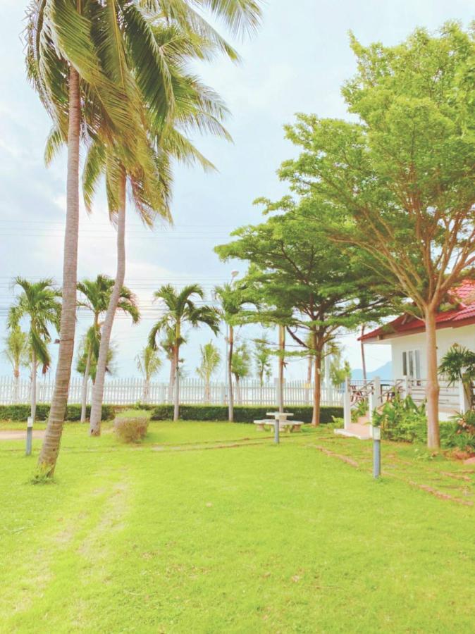 Baan Golden Pool Villa Sam Roi Yot Exterior foto